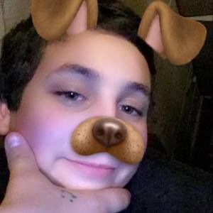 Meet your Posher, Eddie